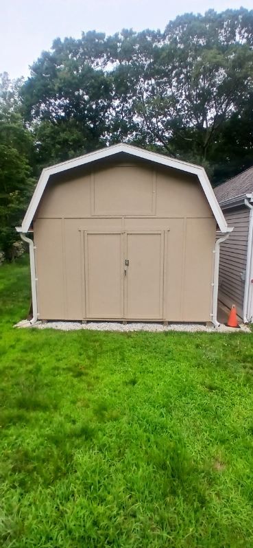 Morin Landscaping and Construction LLC project photo