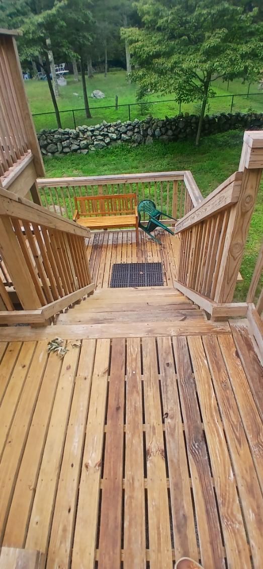 Morin Landscaping and Construction LLC project photo