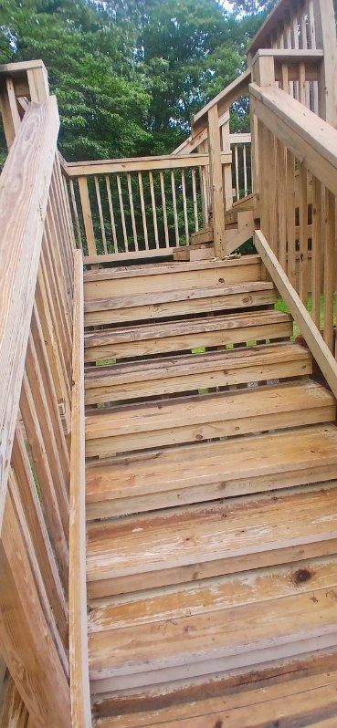 Morin Landscaping and Construction LLC project photo