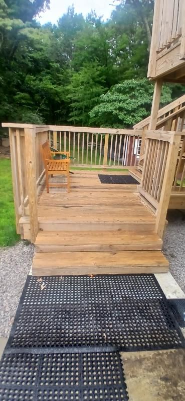 Morin Landscaping and Construction LLC project photo