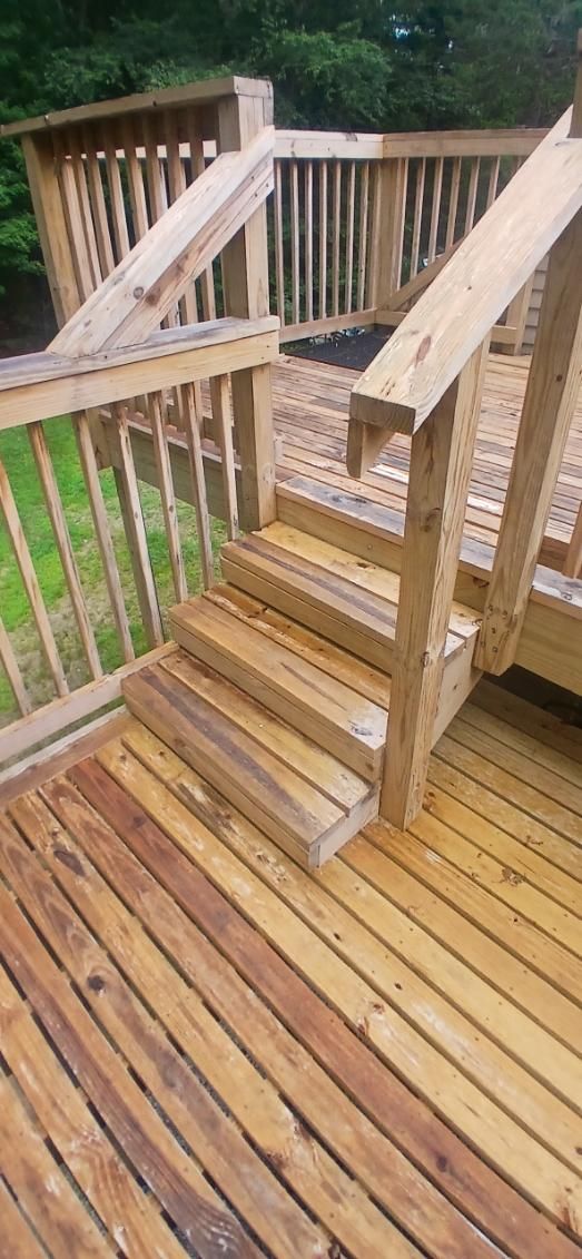 Morin Landscaping and Construction LLC project photo