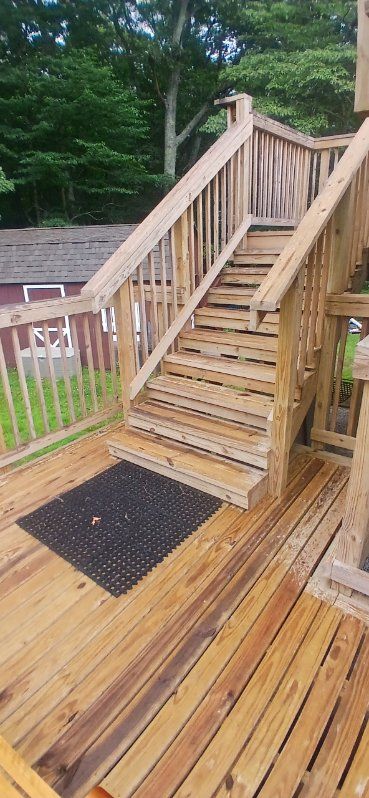 Morin Landscaping and Construction LLC project photo