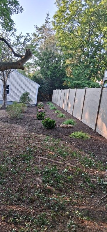 Morin Landscaping and Construction LLC project photo
