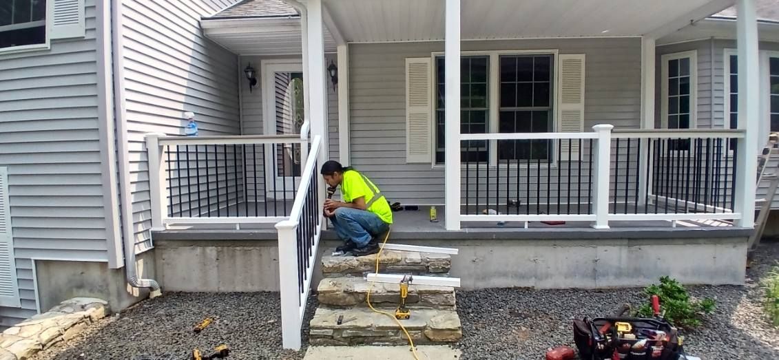 Home Repair | Morin Landscaping and Construction LLC
